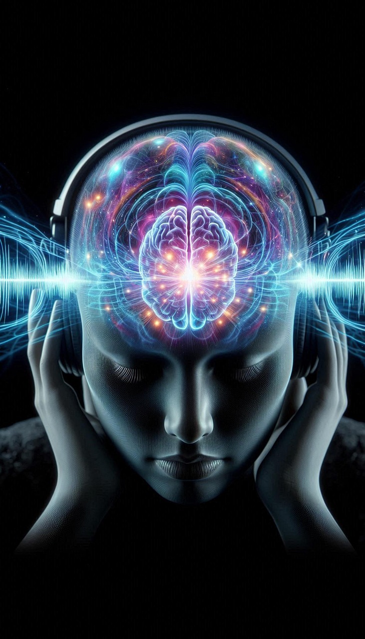 music brain