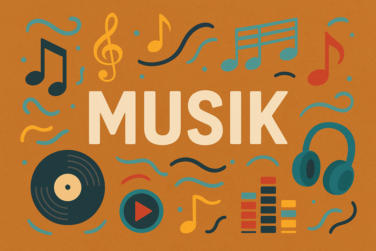 Musik – en reflektion